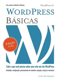 Abbildung von: Wordpress ?Basicas - Staten House