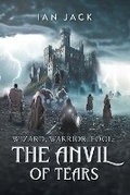 Cover: Wizard, Warrior, Fool - Aspire Publishing Hub, LLC