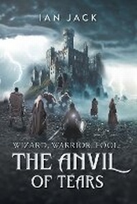 Enlarge image Cover: Wizard, Warrior, Fool - Aspire Publishing Hub, LLC