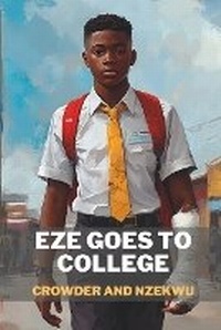 Abbildung von: Eze Goes to College - Timble & Bleu