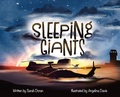 Cover: Sleeping Giants - Author Sarah Doran