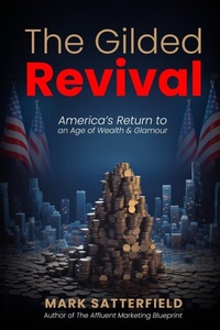 Enlarge image Cover: The Gilded Revival - Mandalay Press