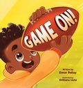 Cover: Game On - Elmer Bailey