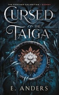 Cover: Cursed on the Taiga - Fantastic Frog