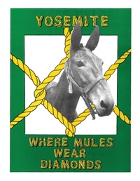 Abbildung von: Yosemite - Eclectic Horseman Communications, Inc.