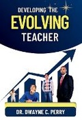 Cover: Developing the Evolving Teacher - Akd