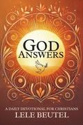 Cover: God Answers - Winnowing Words Publishing