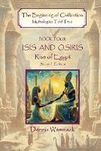 Abbildung von: Isis and Osiris - Dcw Press
