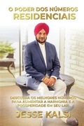 Cover: O poder dos nu&acute;meros residenciais - Jesse Kalsi