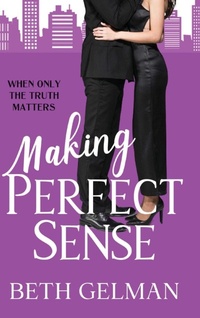 Enlarge image Cover: Making Perfect Sense - Cz Enterprises LLC