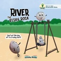 Cover: River The Risky Rock - Fernsby Books