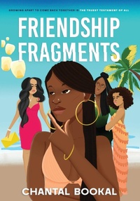 Abbildung von: Friendship Fragments - Chantal Bookal