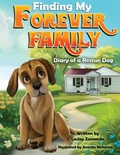 Cover: Finding My Forever Family - Kids-n-K9s