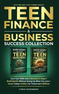 Abbildung von: Teen Finance & Business Success Collection - Meridian Publishing House