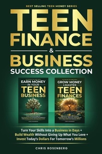 Abbildung von: Teen Finance & Business Success Collection - Meridian Publishing House