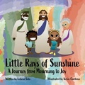 Cover: Little Rays of Sunshine - Inspirational Journeys Publishing
