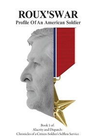 Abbildung von: Roux's War - Citizen-Soldier Press