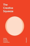 Cover: The Creative Squeeze - Vers Creative