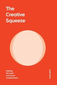 Enlarge image Cover: The Creative Squeeze - Vers Creative