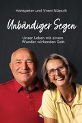 Cover: Unb&auml;ndiger Segen - Fontis