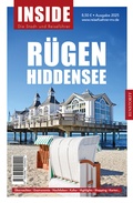 Abbildung von: Rügen-Hiddensee INSIDE 2025 - Hinstorff