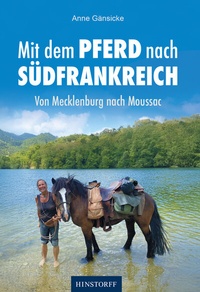 Abbildung von: Von Mecklenburg nach Moussac - Hinstorff