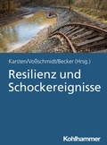 Cover: Resilienz und Schockereignisse - Kohlhammer