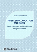 Bild: Tabellenkalkulation mit Excel - tredition
