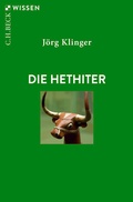 Cover: Die Hethiter - C.H.BECK