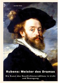 Abbildung von: Rubens: Meister des Dramas - tredition