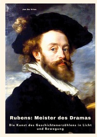 Abbildung von: Rubens: Meister des Dramas - tredition