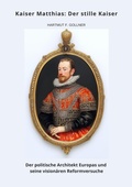 Bild: Kaiser Matthias: Der stille Kaiser - tredition GmbH