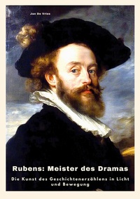 Abbildung von: Rubens: Meister des Dramas - tredition GmbH