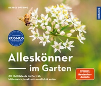 Abbildung von: Alleskönner im Garten - Kosmos