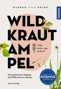 Abbildung von: Garden Guide Wildkrautampel - Kosmos