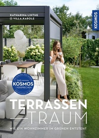 Abbildung von: Terrassen-Traum - Kosmos