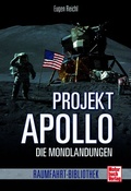 Cover: Projekt &raquo;Apollo&laquo; - Motorbuch Verlag