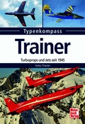 Cover: Trainer - Motorbuch Verlag