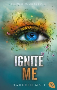 Enlarge image Cover: Ignite Me - cbt