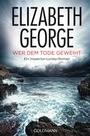 Cover: Wer dem Tode geweiht - Goldmann