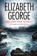 Cover: Wer dem Tode geweiht - Goldmann