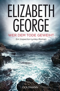 Abbildung von: Wer dem Tode geweiht - Goldmann