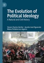 Cover: The Evolution of Political Ideology - Palgrave Macmillan