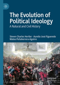 Abbildung von: The Evolution of Political Ideology - Palgrave Macmillan