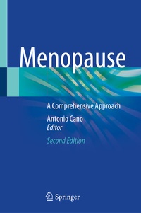 Abbildung von: Menopause - Springer