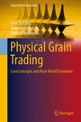 Cover: Physical Grain Trading - Springer