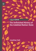 Bild: The Unfinished History of the Indebted Nation-State - Palgrave Macmillan