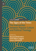 Cover: The Signs of the Times - Springer