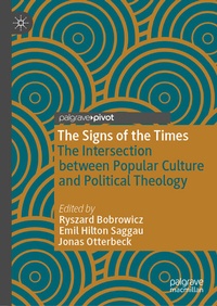 Enlarge image Cover: The Signs of the Times - Springer