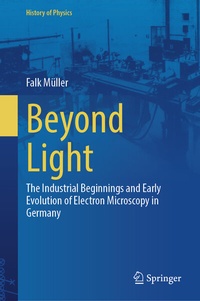 Enlarge image Cover: Beyond Light - Springer